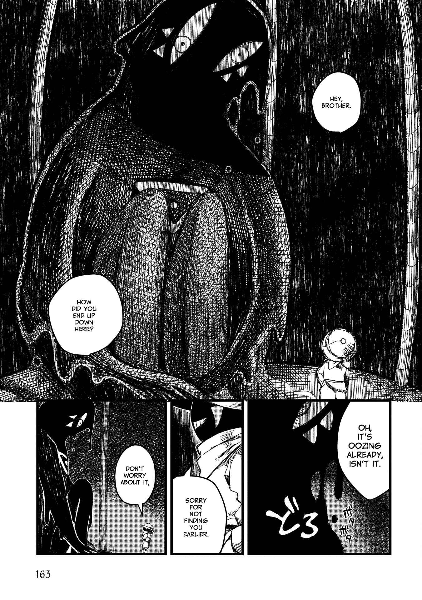 Page 12 Chapter 7 Rojica to Rakkasei