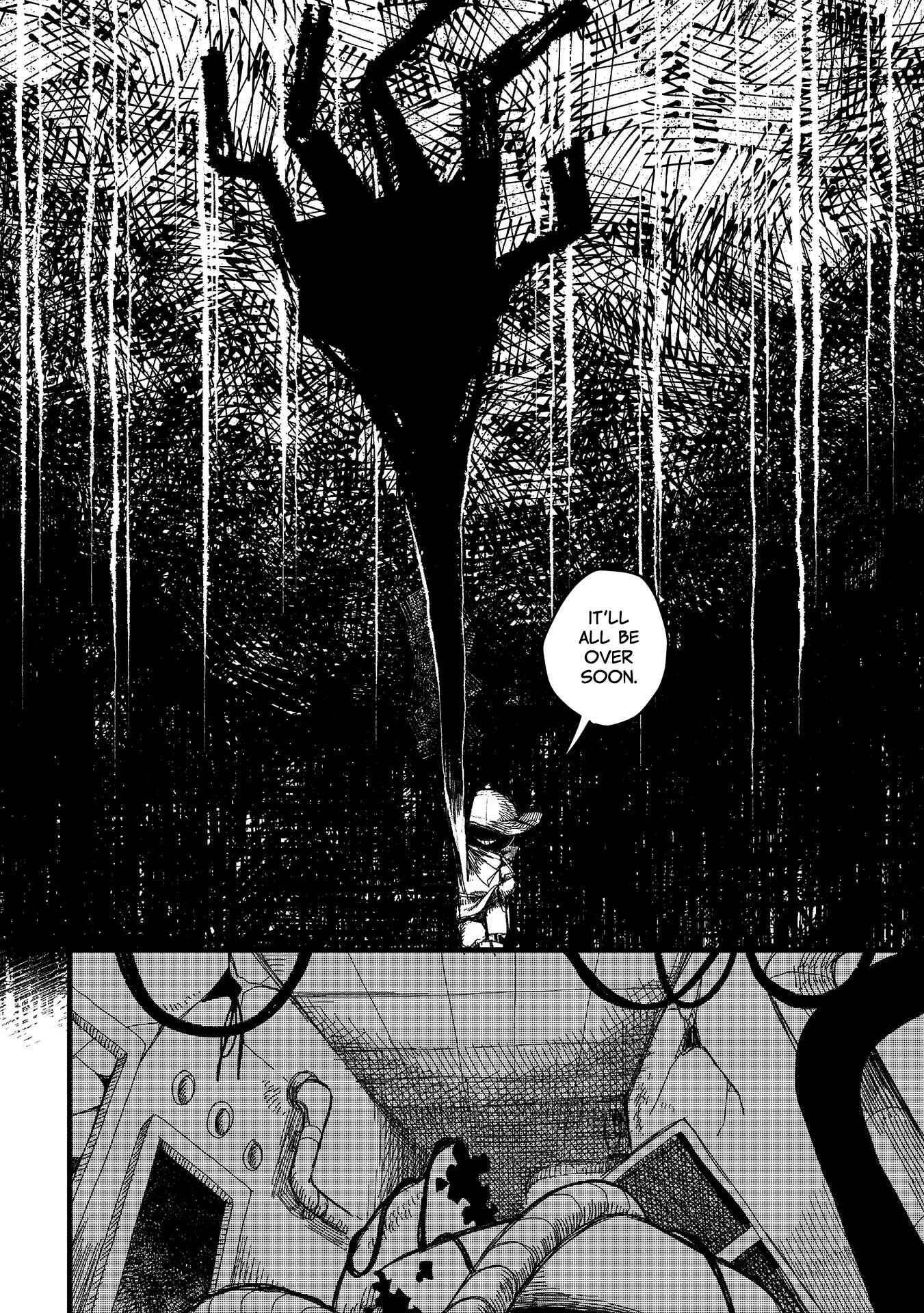 Page 13 Chapter 7 Rojica to Rakkasei
