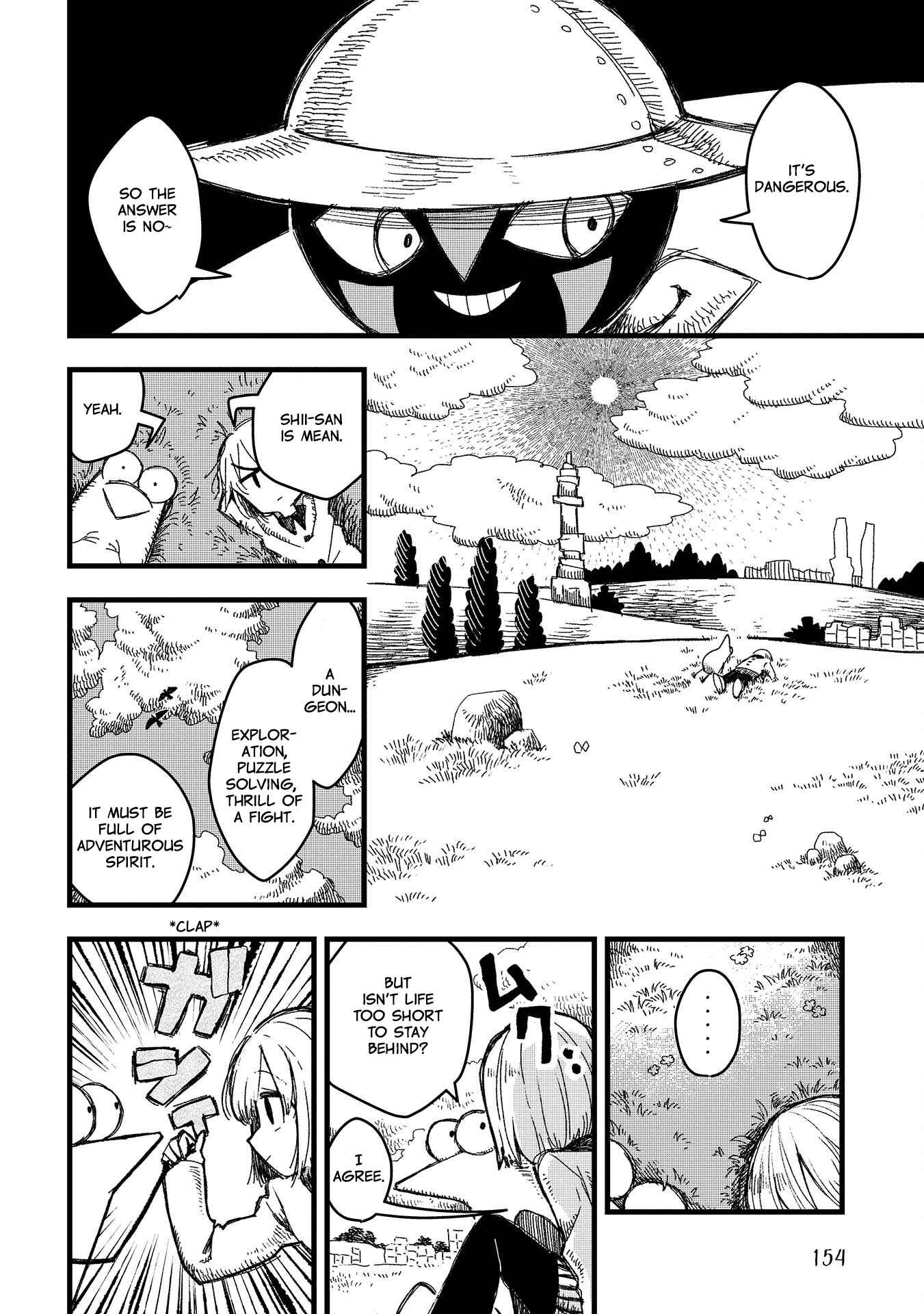Page 3 Chapter 7 Rojica to Rakkasei