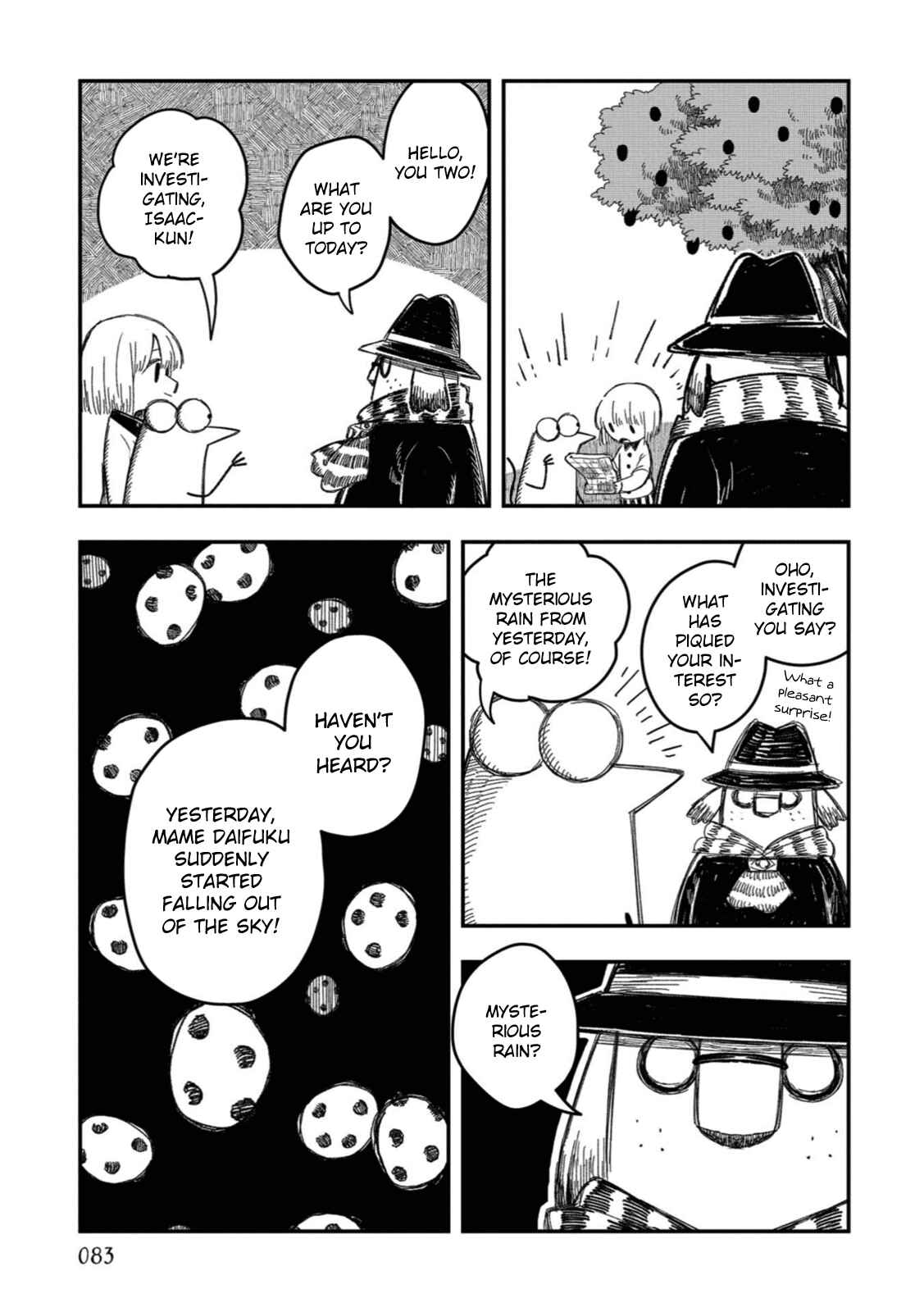 Page 9 Chapter 12 Rojica to Rakkasei