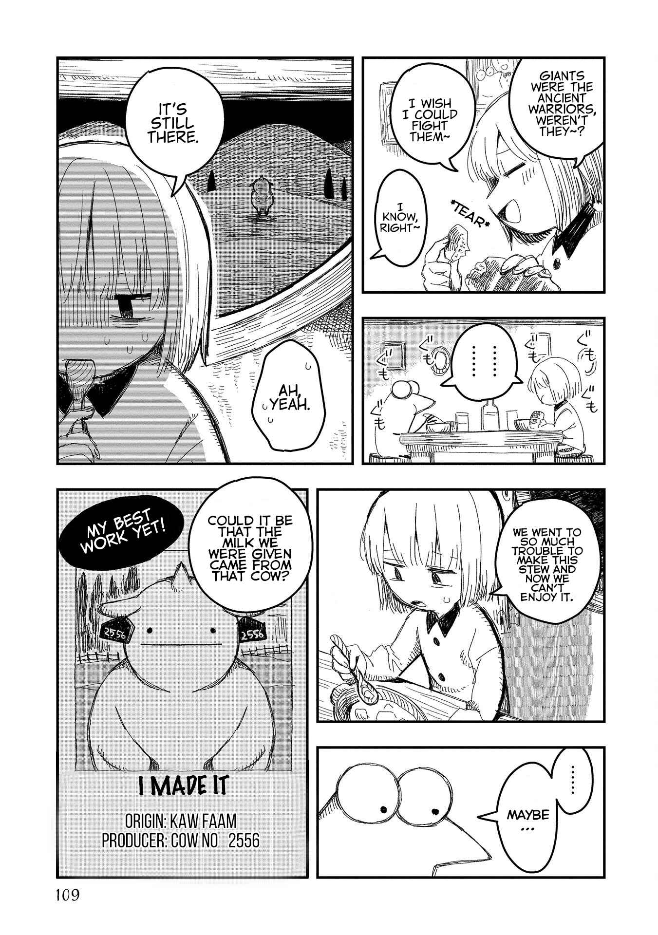 Page 19 Chapter 5 Rojica to Rakkasei