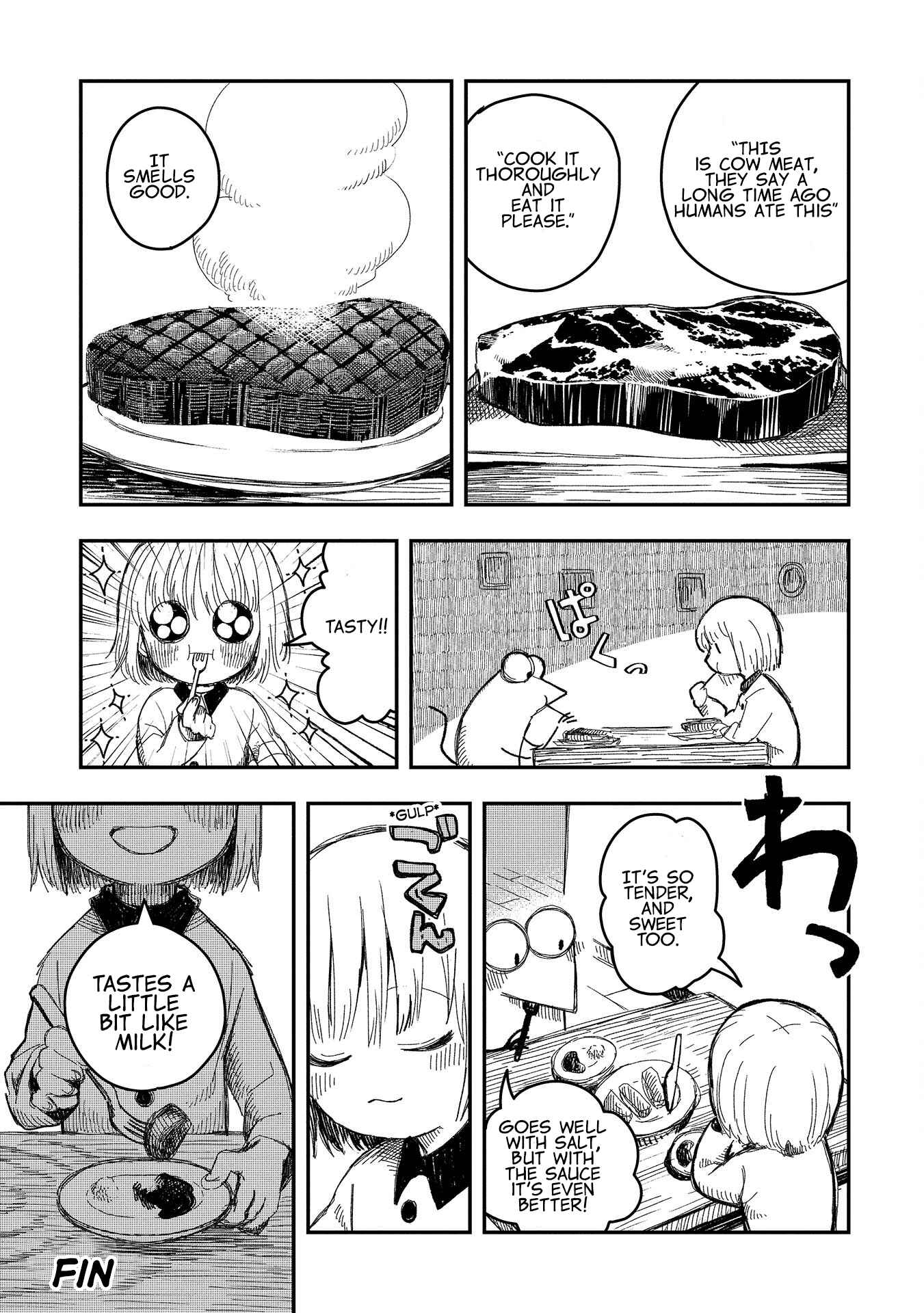 Page 27 Chapter 5 Rojica to Rakkasei