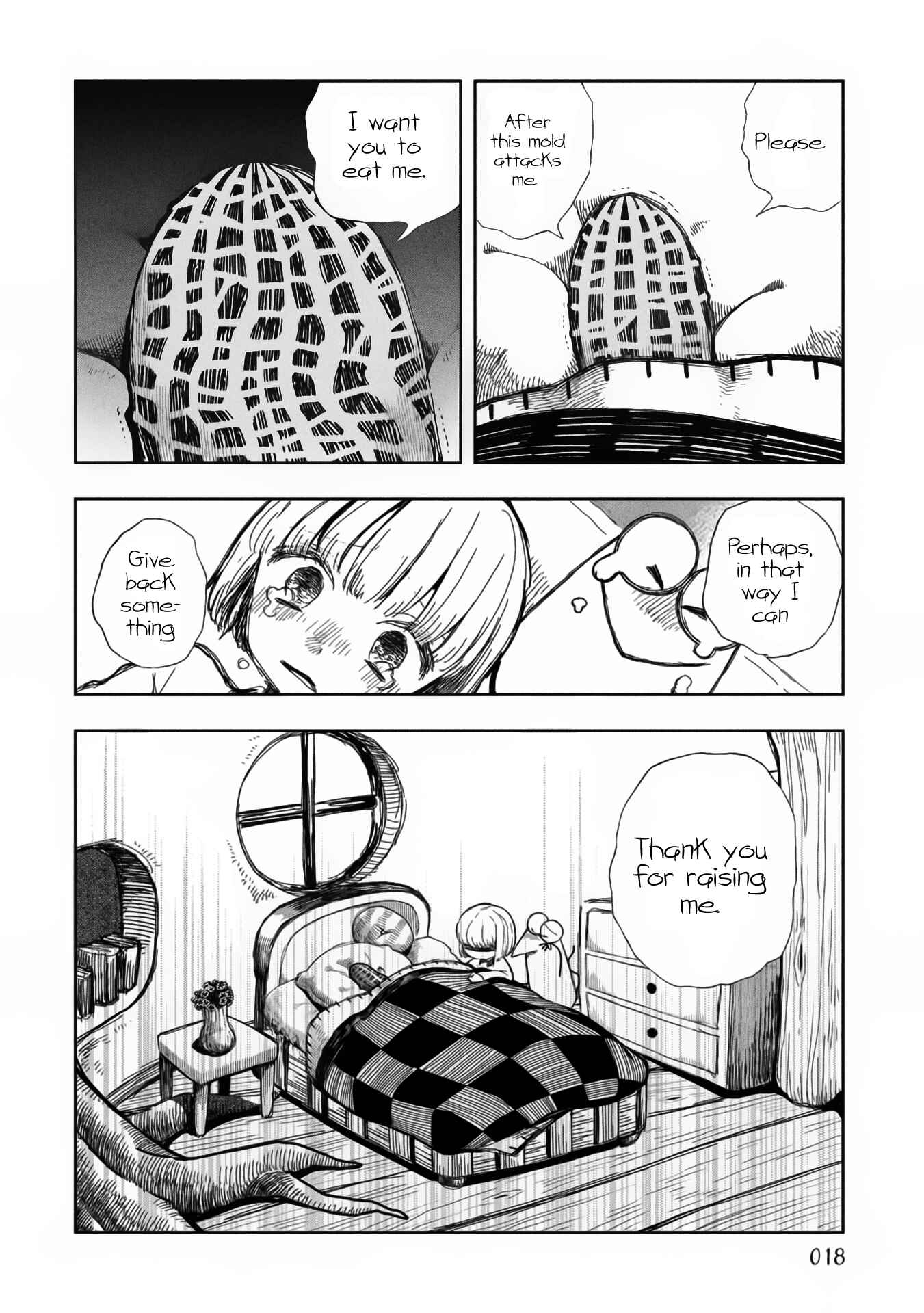 Page 14 Chapter 9 Rojica to Rakkasei