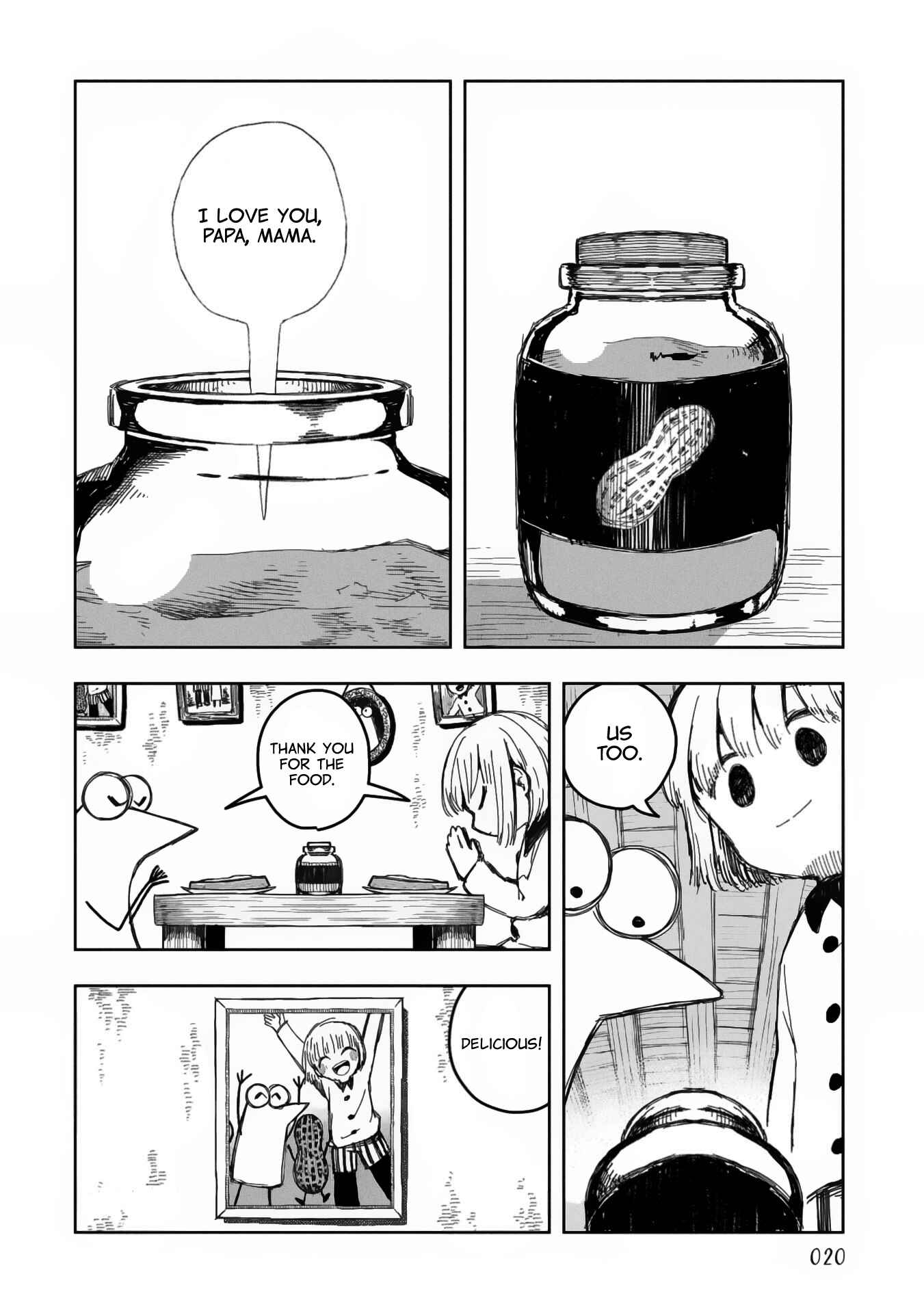Page 16 Chapter 9 Rojica to Rakkasei