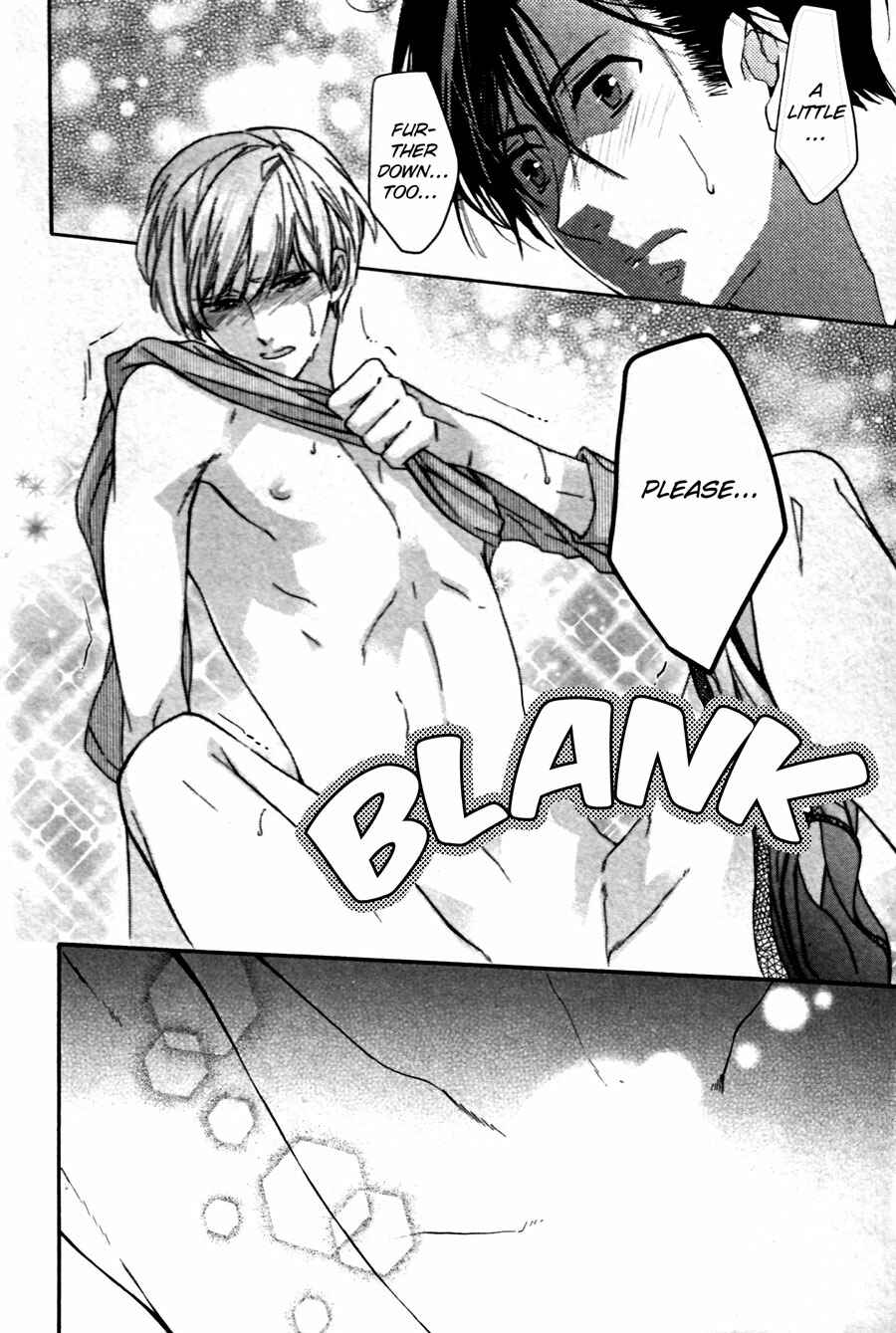 Page 6 Chapter 4 Mashita no Fudanshi-kun