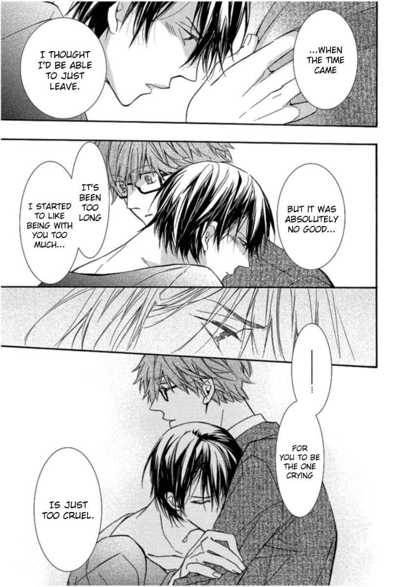 Page 27 Chapter 6 Mashita no Fudanshi-kun