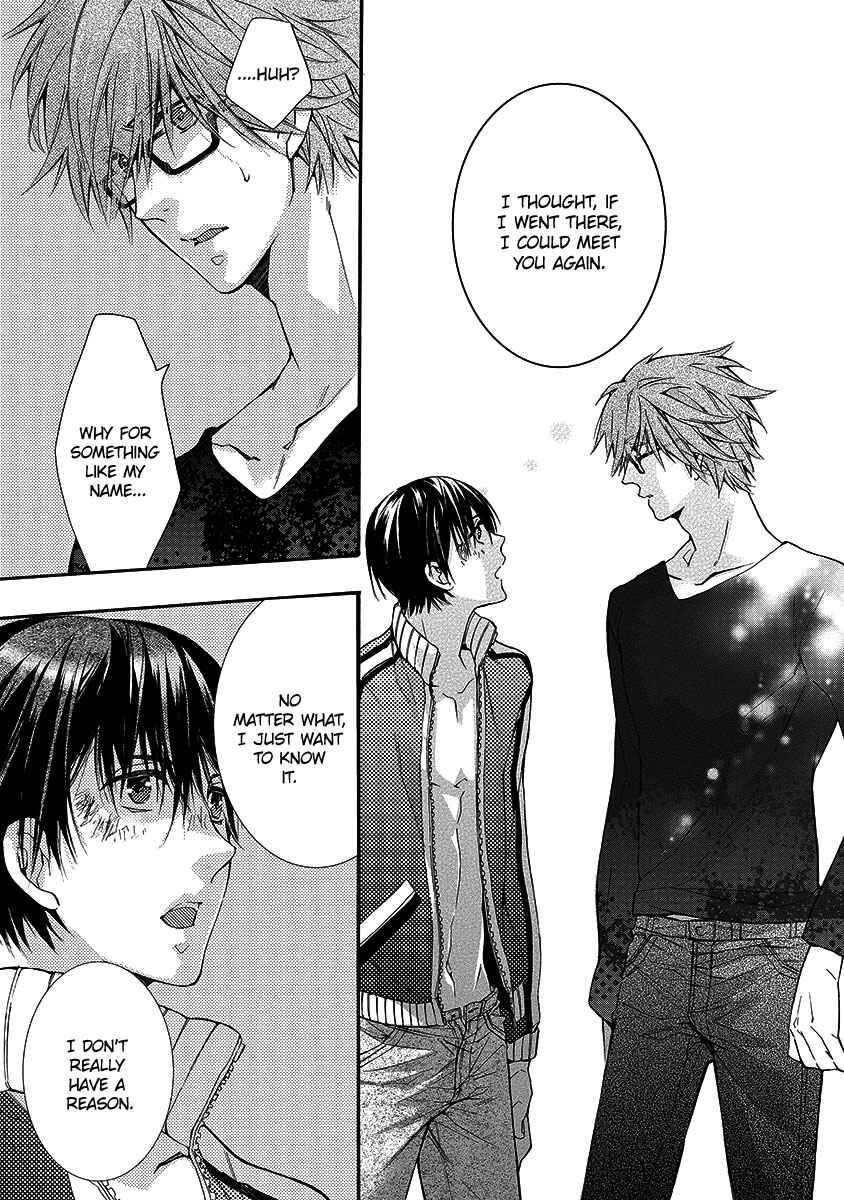 Page 26 Chapter 5 Mashita no Fudanshi-kun