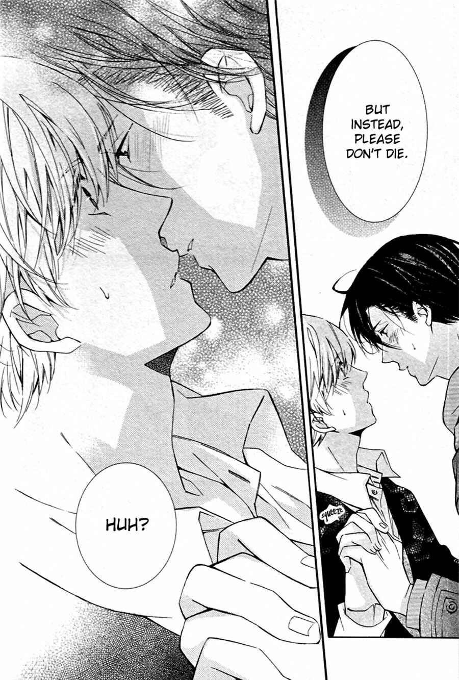 Page 26 Chapter 3 Mashita no Fudanshi-kun
