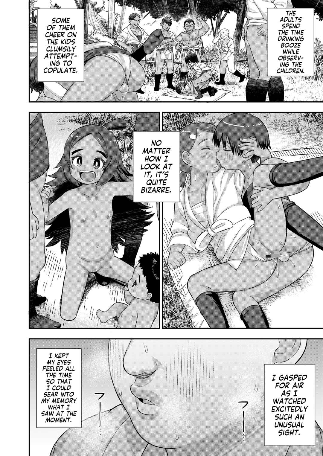 Page 7 Chapter Unknown_40ab A Bizarre Kinky Festival