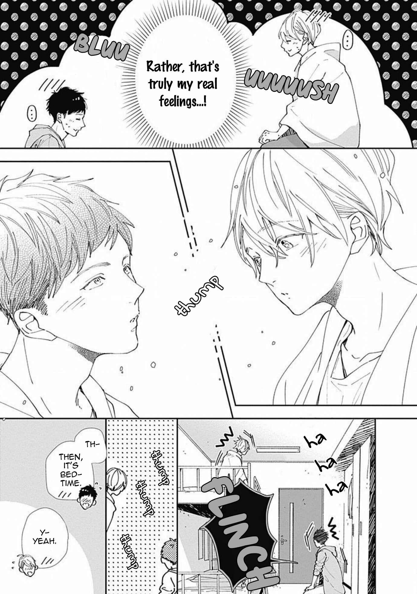 Page 44 Chapter 2 Nomi x Shiba