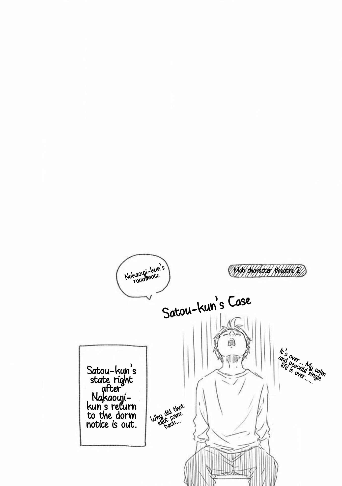 Page 47 Chapter 2 Nomi x Shiba