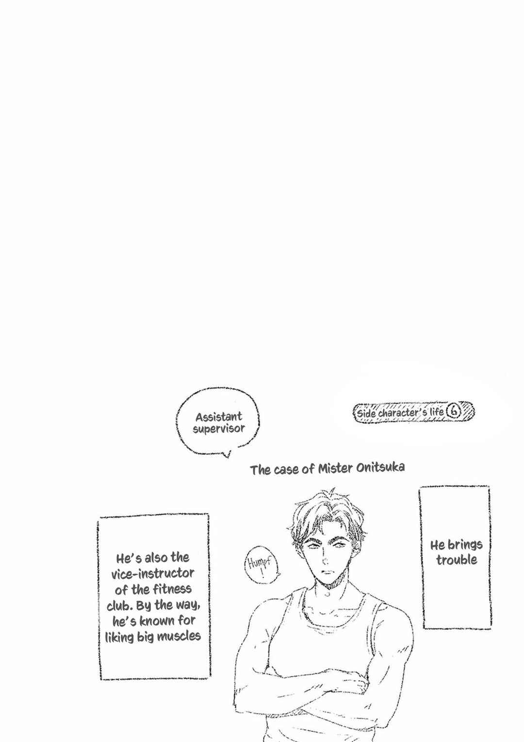 Page 66 Chapter 7 Nomi x Shiba