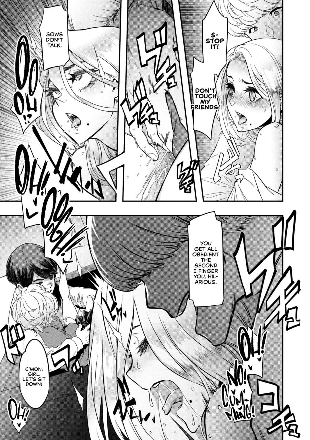 Page 13 Chapter 2 Nocturnal Fancy