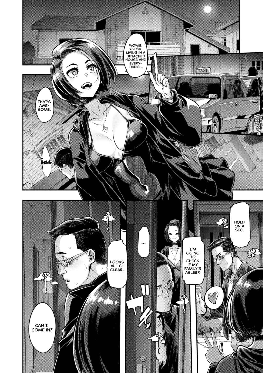 Page 26 Chapter 1 Nocturnal Fancy