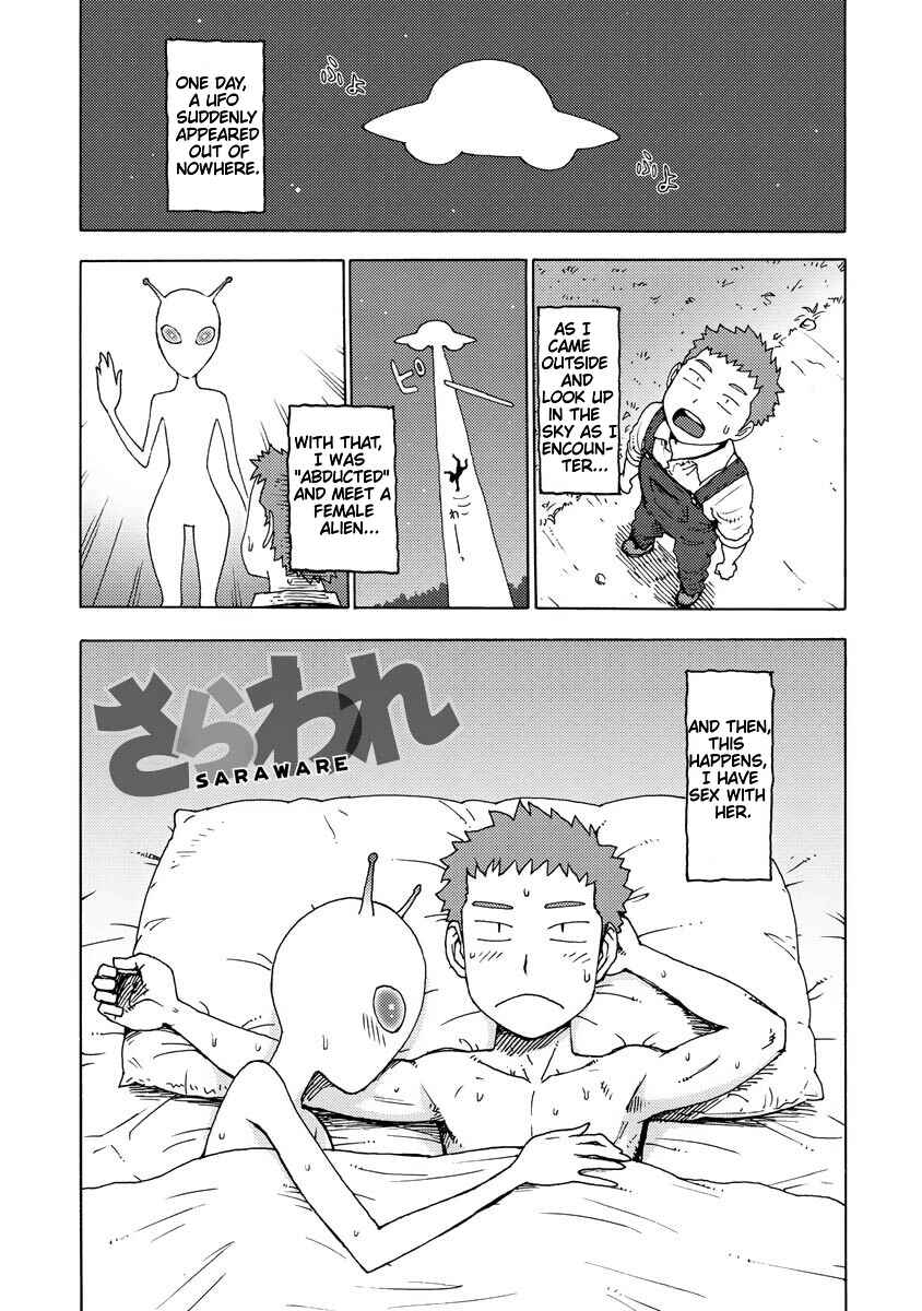 Page 1 Chapter 14 Hinichijousei Bias