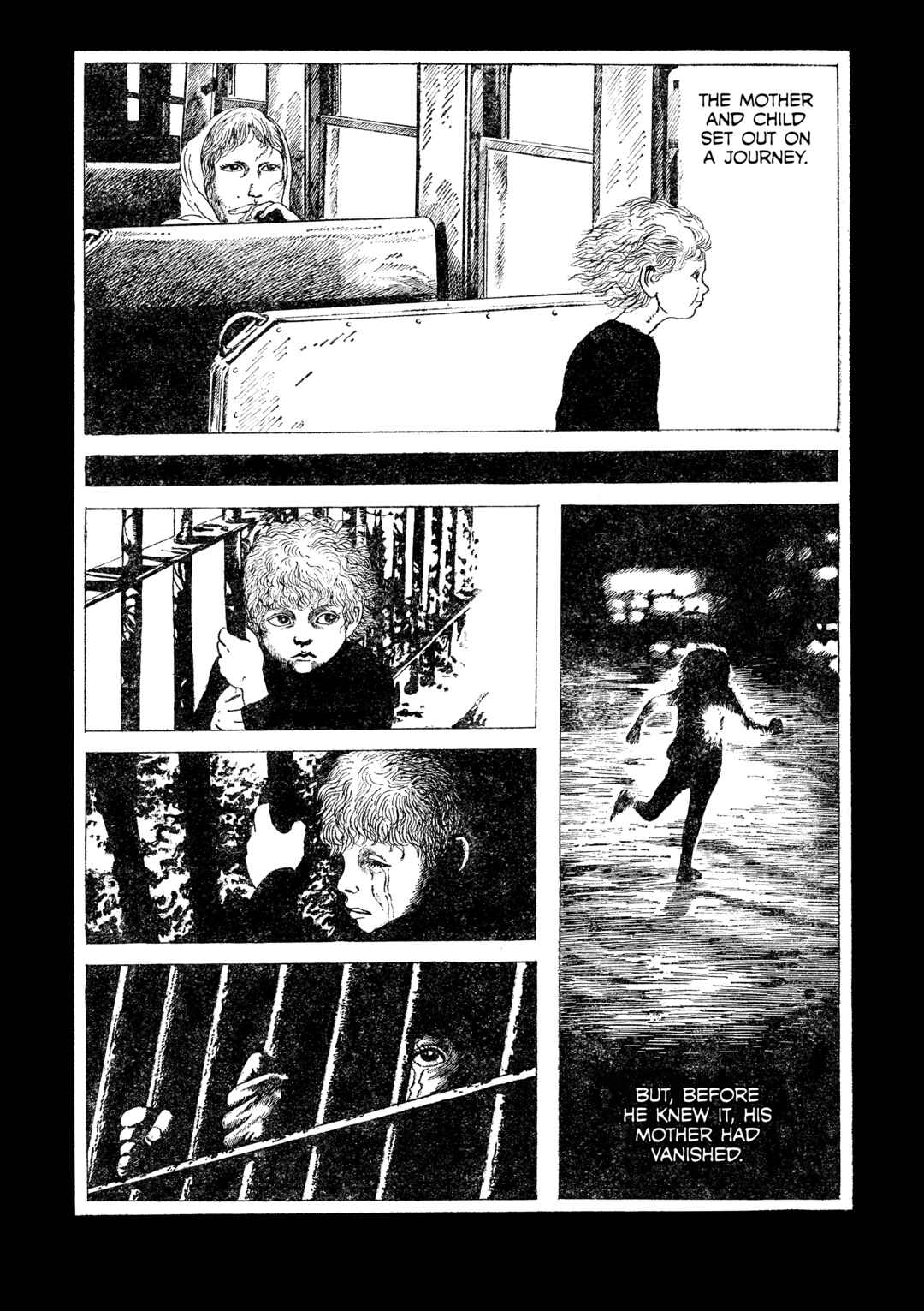 Page 7 Chapter Unknown_8bc9 Kareta Heya