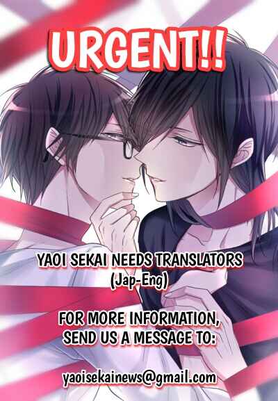 Page 25 Chapter 1 Fukusuu Mobure BL (Anthology)