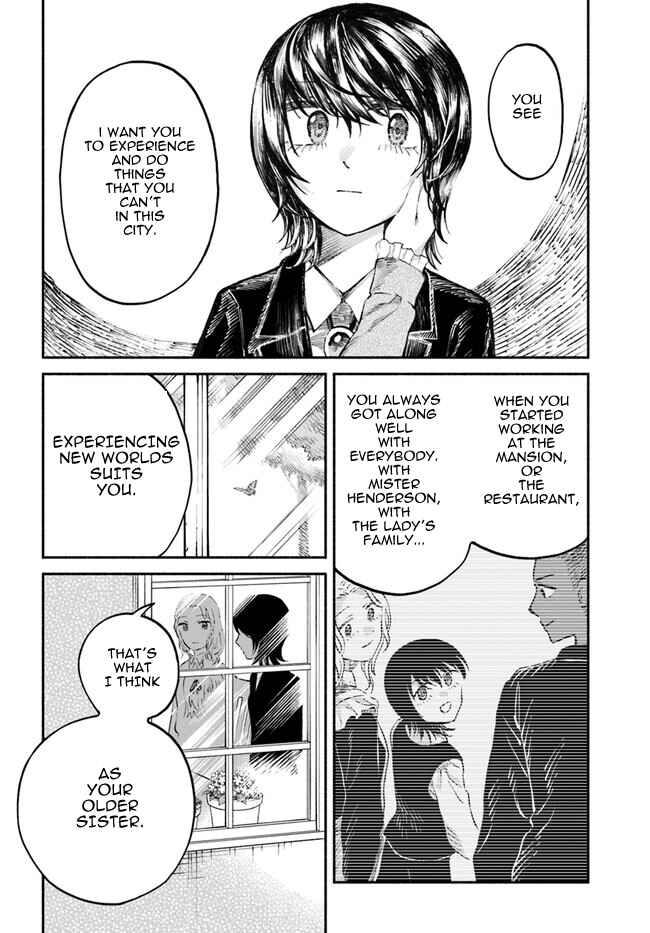 Page 10 Chapter 7 Chou to Teikoku