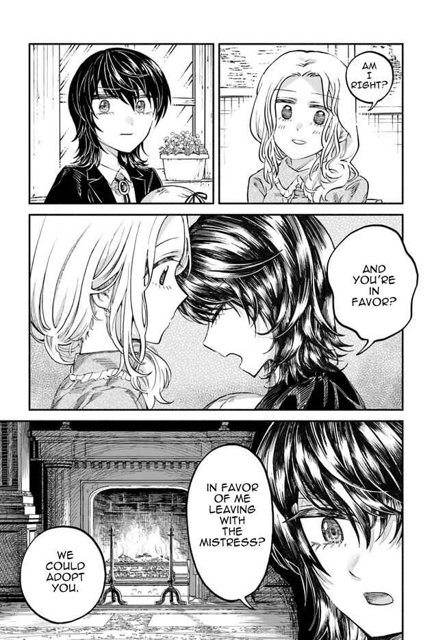 Page 4 Chapter 7 Chou to Teikoku