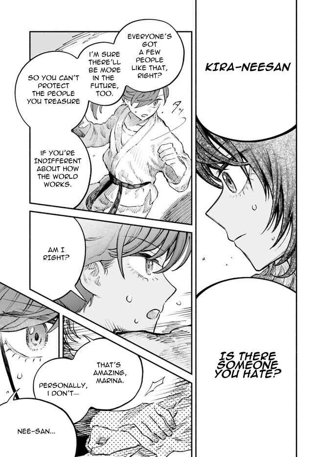 Page 19 Chapter 4 Chou to Teikoku