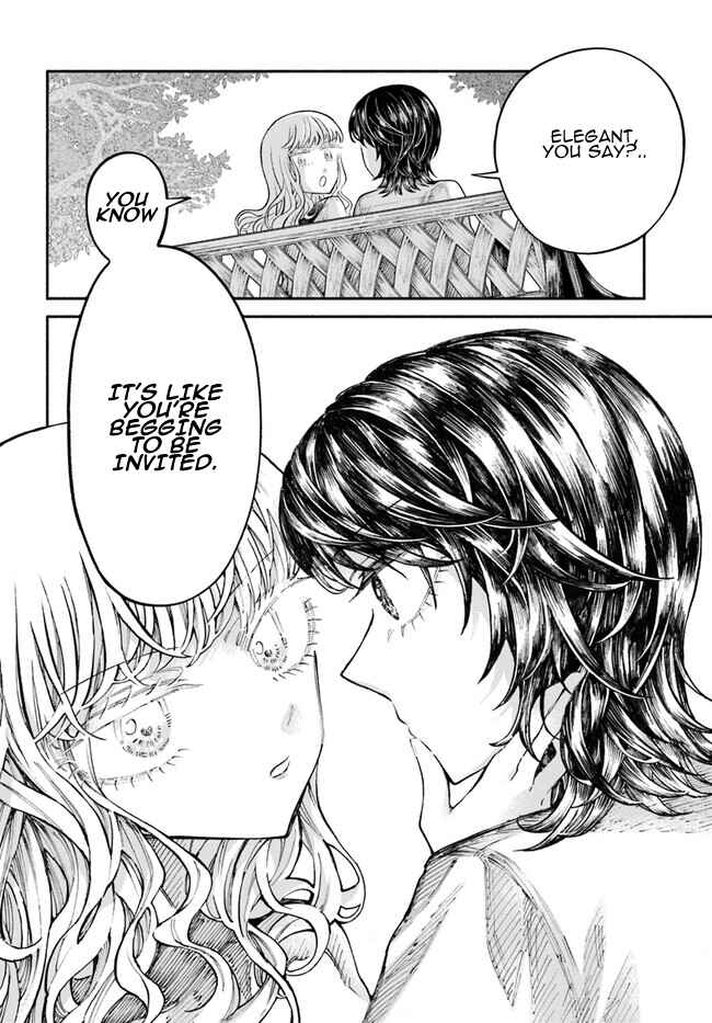 Page 30 Chapter 4 Chou to Teikoku