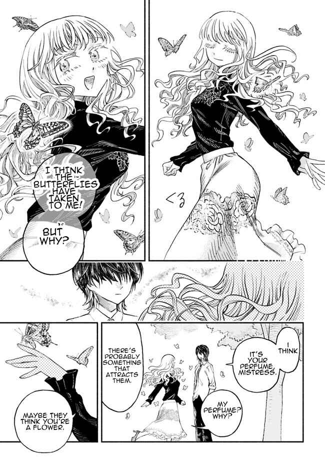 Page 19 Chapter 2 Chou to Teikoku