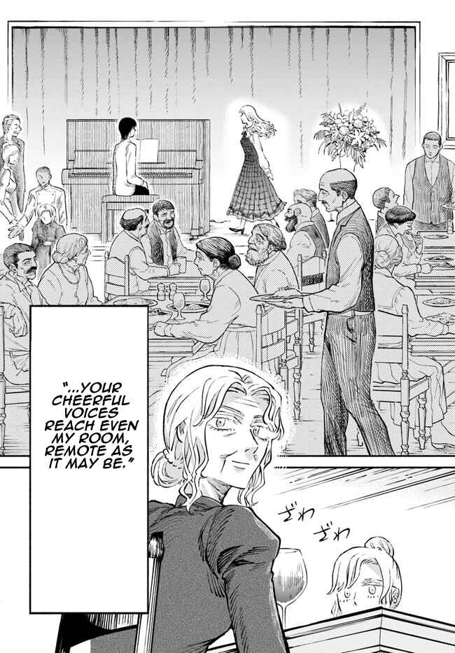 Page 13 Chapter 6 Chou to Teikoku
