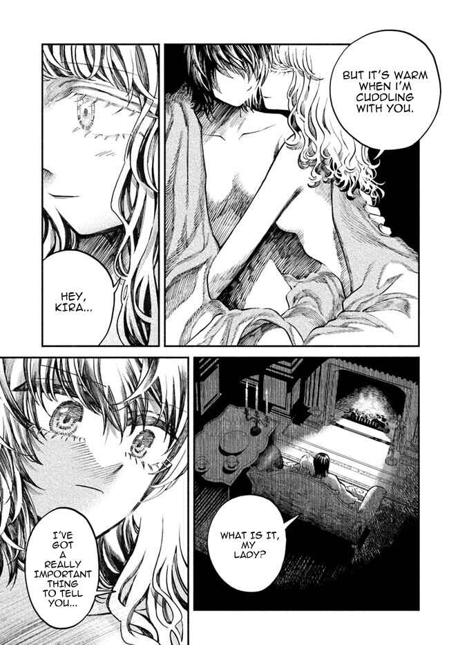 Page 23 Chapter 6 Chou to Teikoku