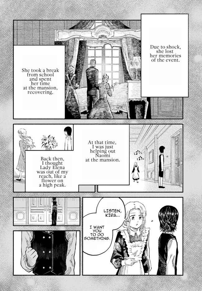 Page 10 Chapter 5 Chou to Teikoku