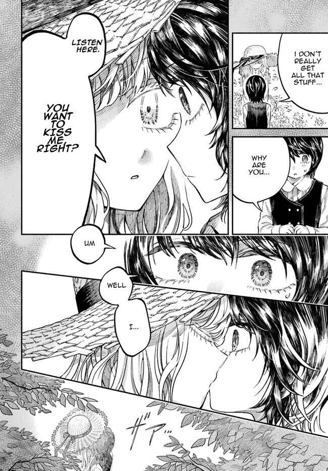 Page 14 Chapter 5 Chou to Teikoku