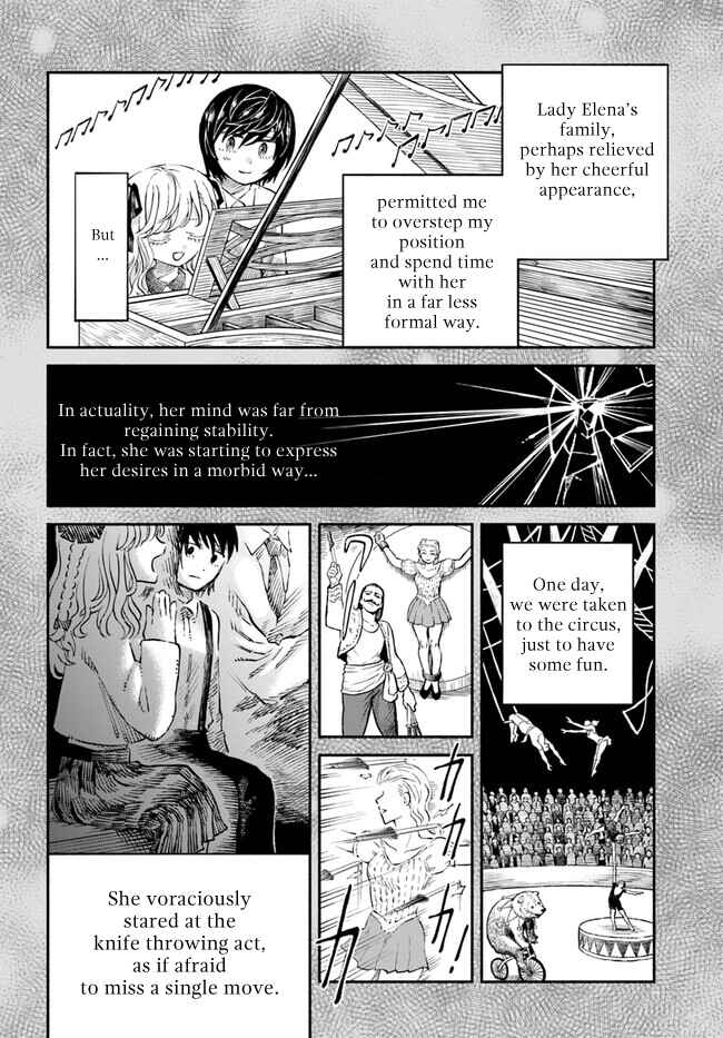 Page 16 Chapter 5 Chou to Teikoku