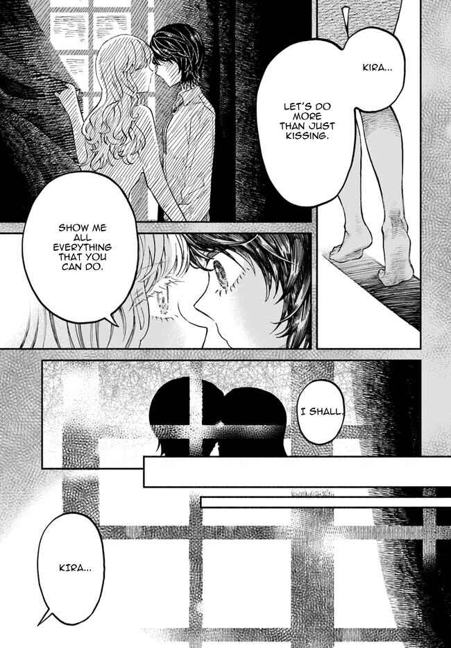 Page 23 Chapter 5 Chou to Teikoku