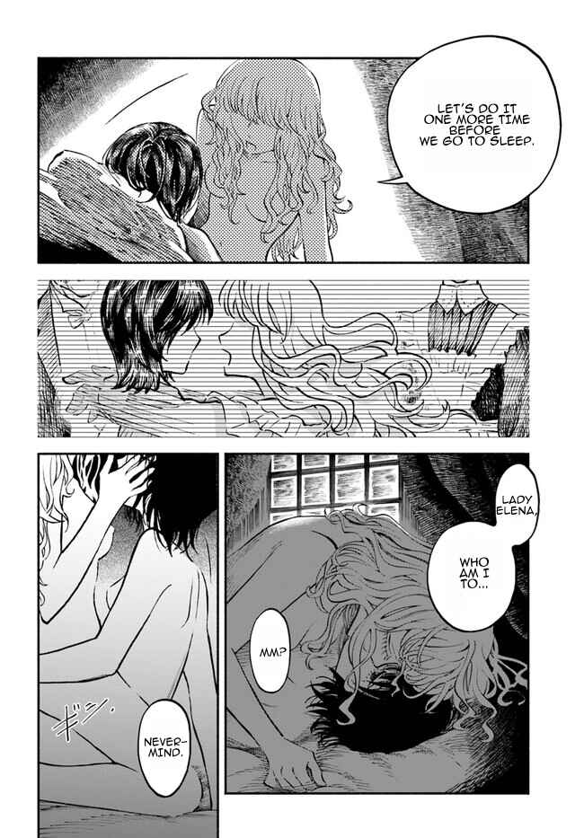 Page 24 Chapter 5 Chou to Teikoku
