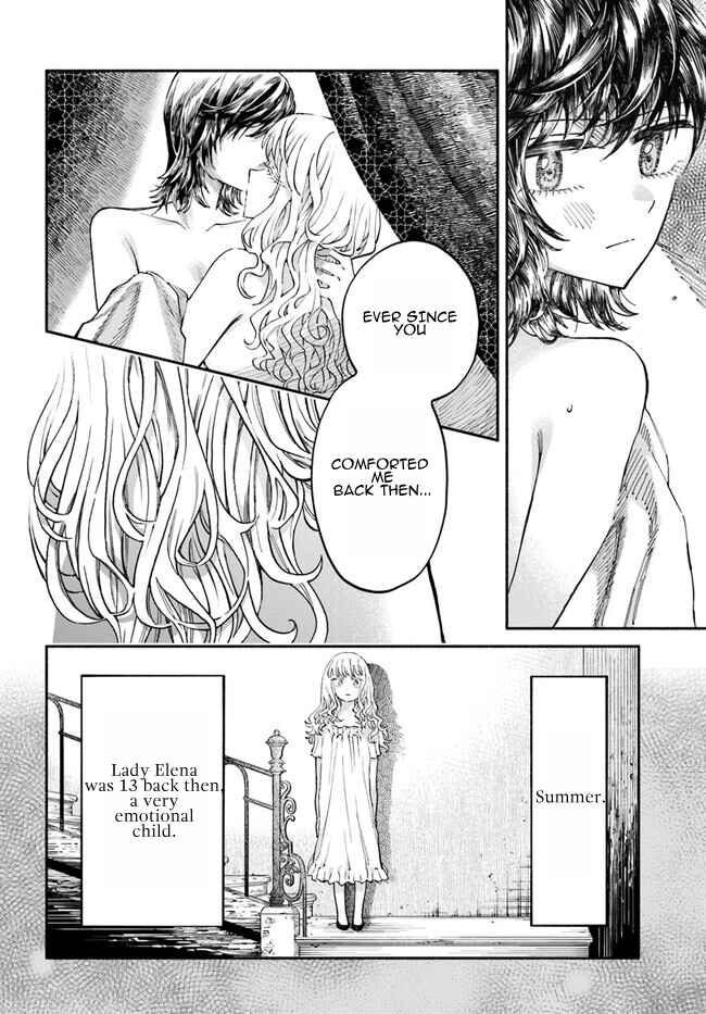 Page 8 Chapter 5 Chou to Teikoku