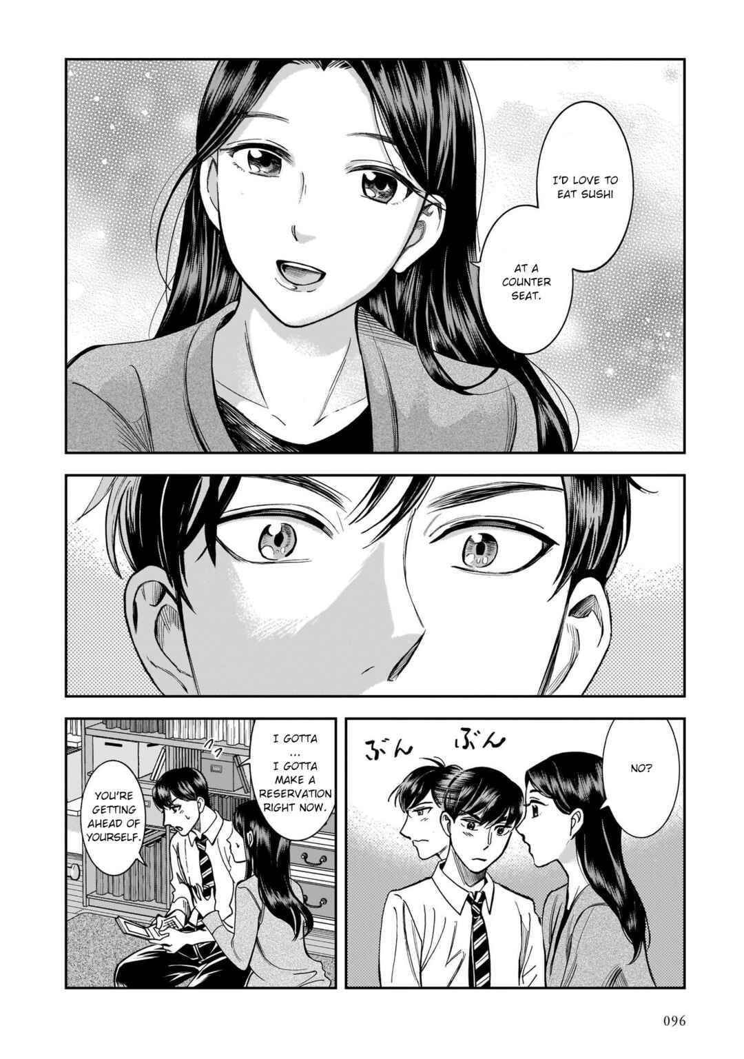 Page 20 Chapter 11 Kinyoubi wa Atelier de