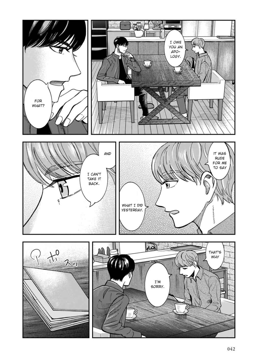 Page 16 Chapter 9 Kinyoubi wa Atelier de