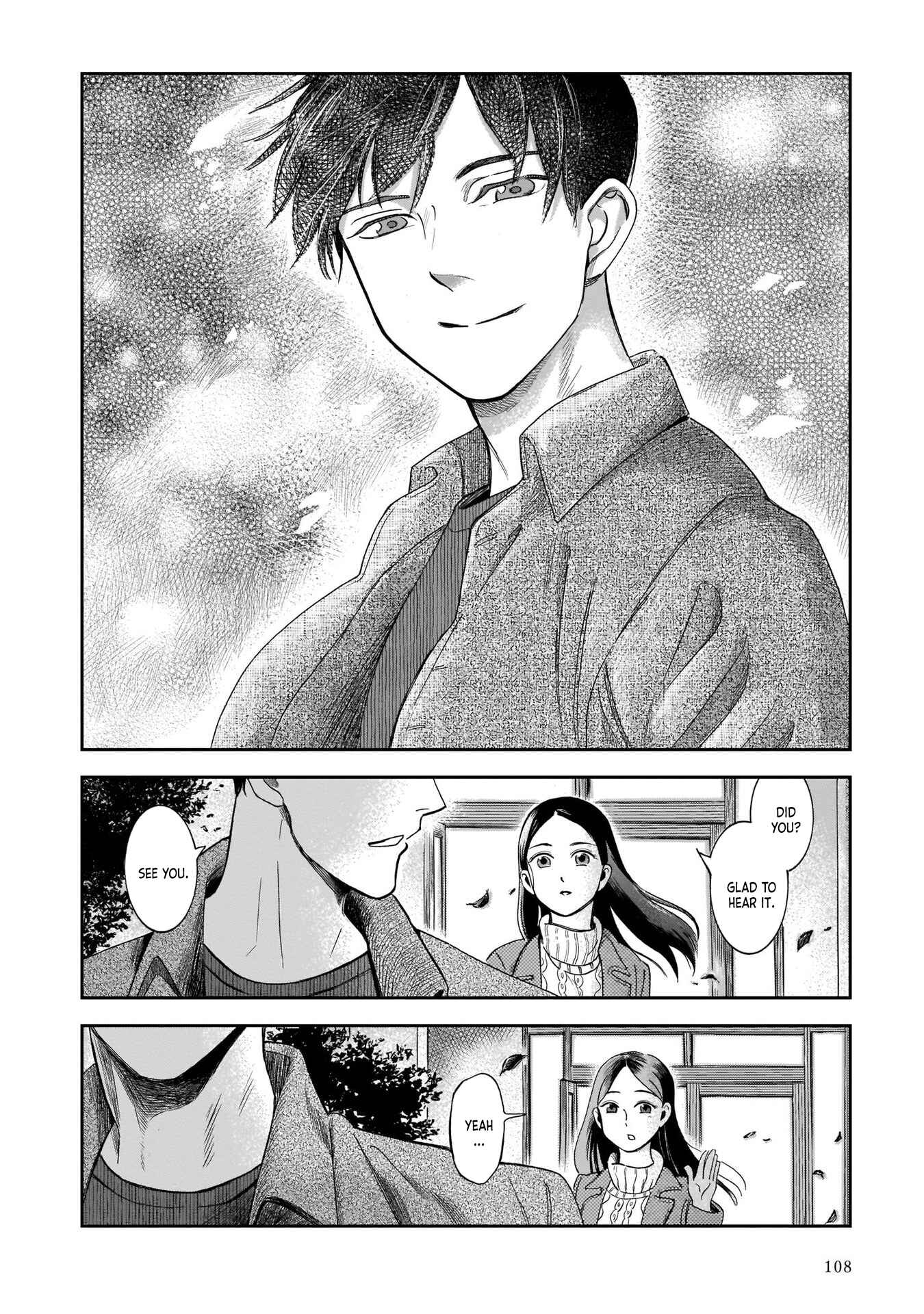 Page 24 Chapter 4 Kinyoubi wa Atelier de