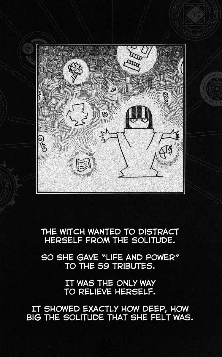 Page 2 Chapter 11.5 Mitsukubi Condor