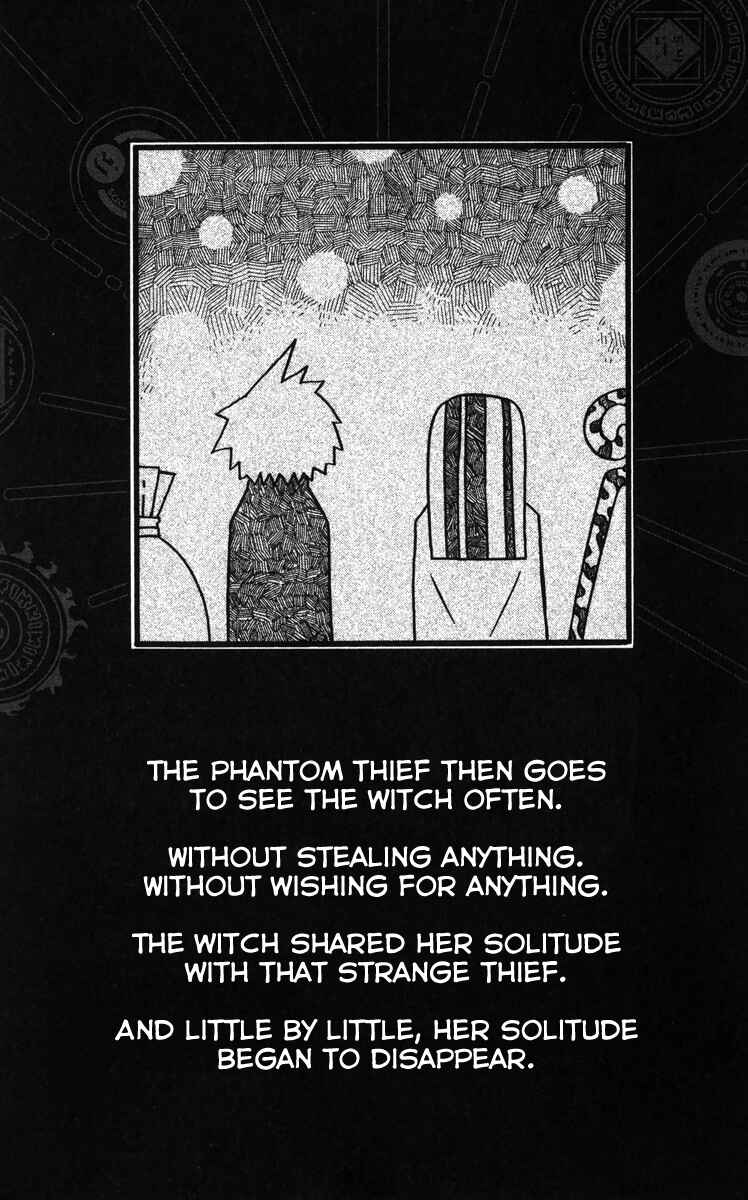 Page 4 Chapter 11.5 Mitsukubi Condor