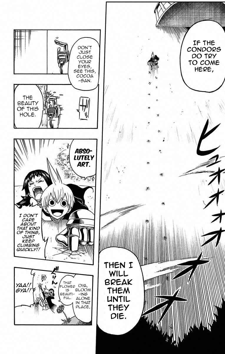 Page 18 Chapter Unknown_adc1 Mitsukubi Condor