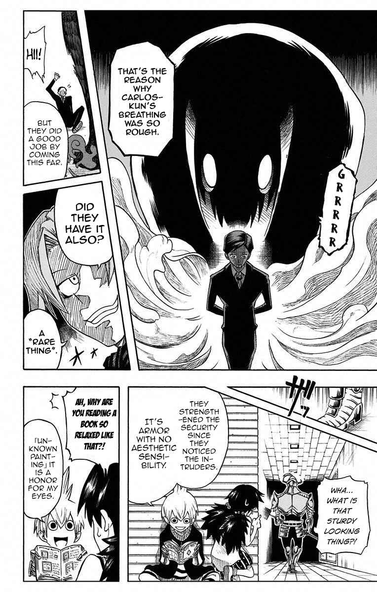 Page 22 Chapter Unknown_adc1 Mitsukubi Condor