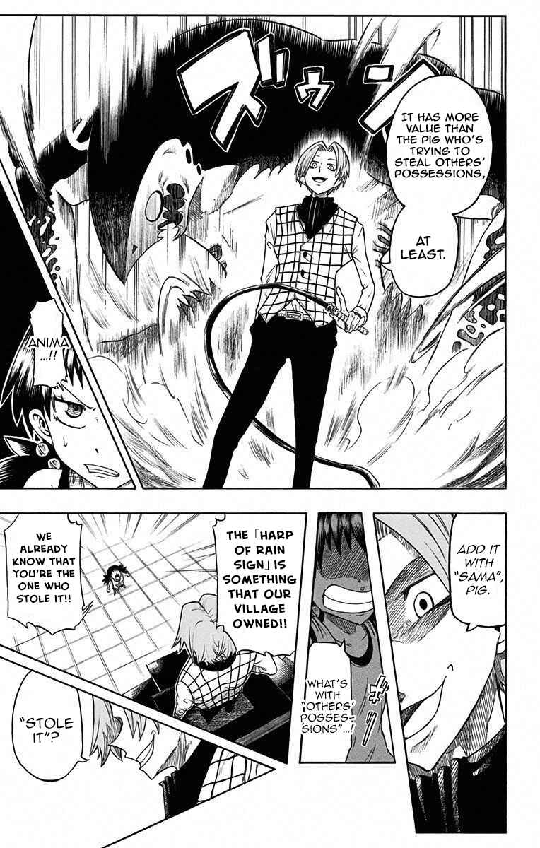 Page 29 Chapter Unknown_adc1 Mitsukubi Condor