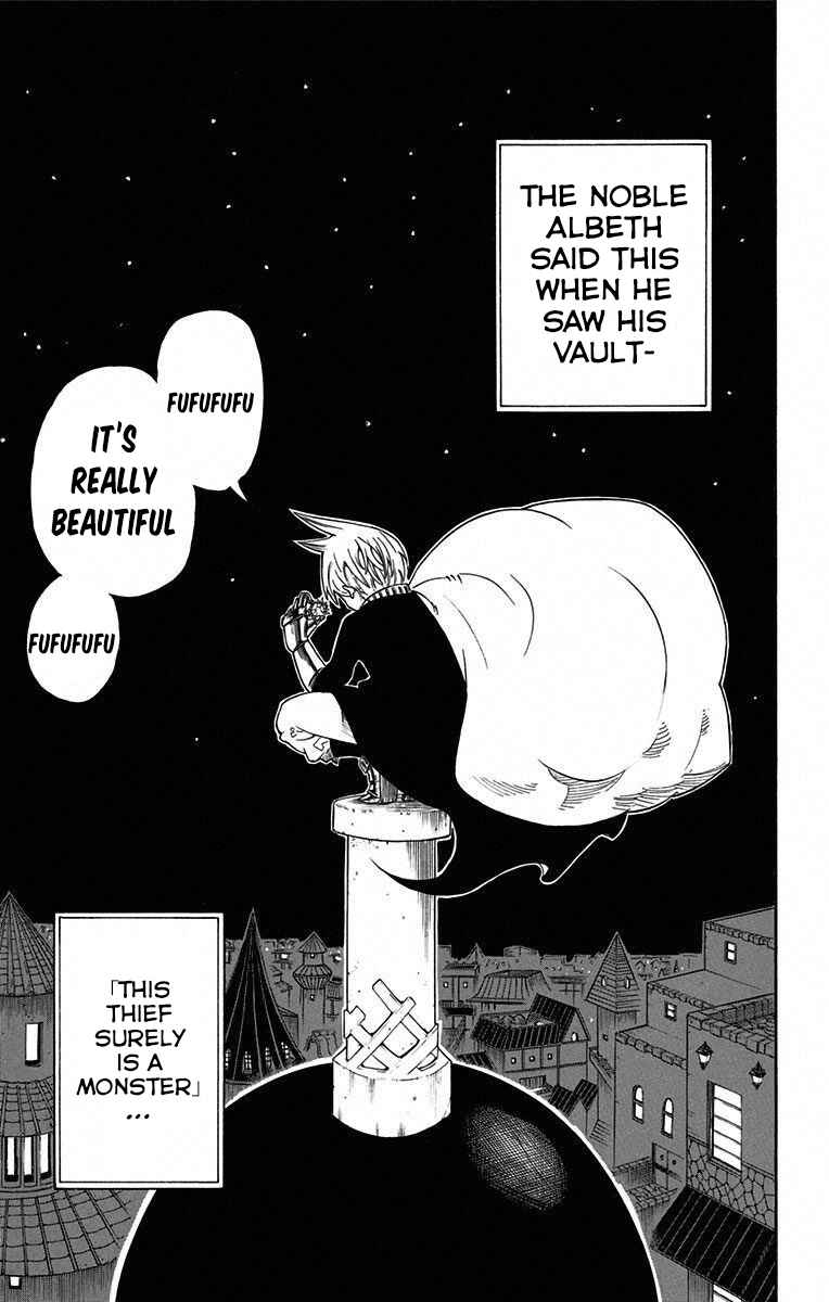 Page 4 Chapter Unknown_adc1 Mitsukubi Condor