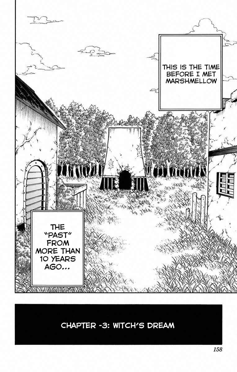 Page 4 Chapter 16.1 Mitsukubi Condor