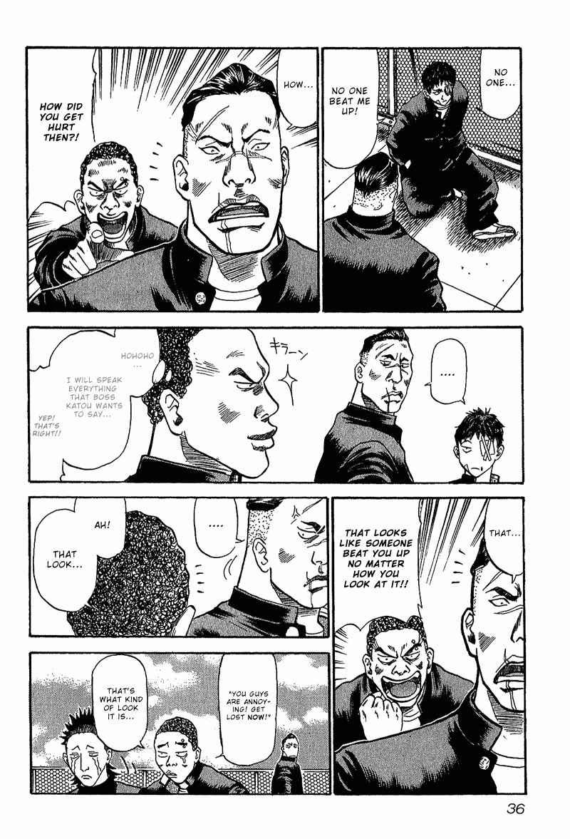 Page 5 Chapter 2 GO