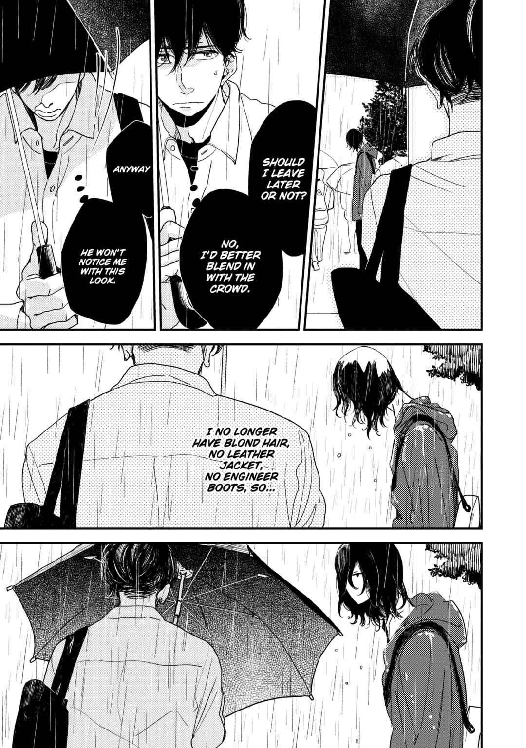 Page 17 Chapter 6 Orokamono no Ai no Uta