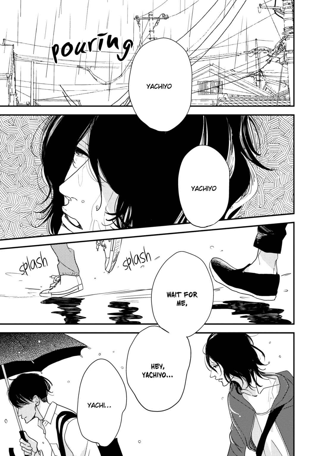 Page 19 Chapter 6 Orokamono no Ai no Uta