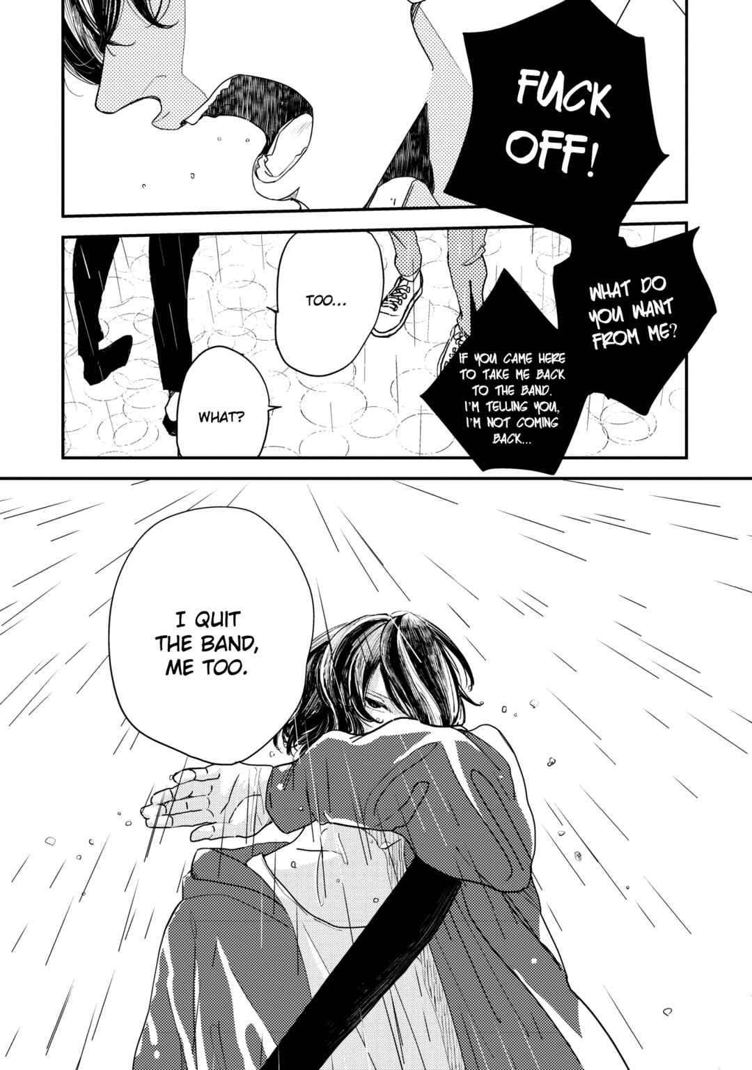 Page 20 Chapter 6 Orokamono no Ai no Uta