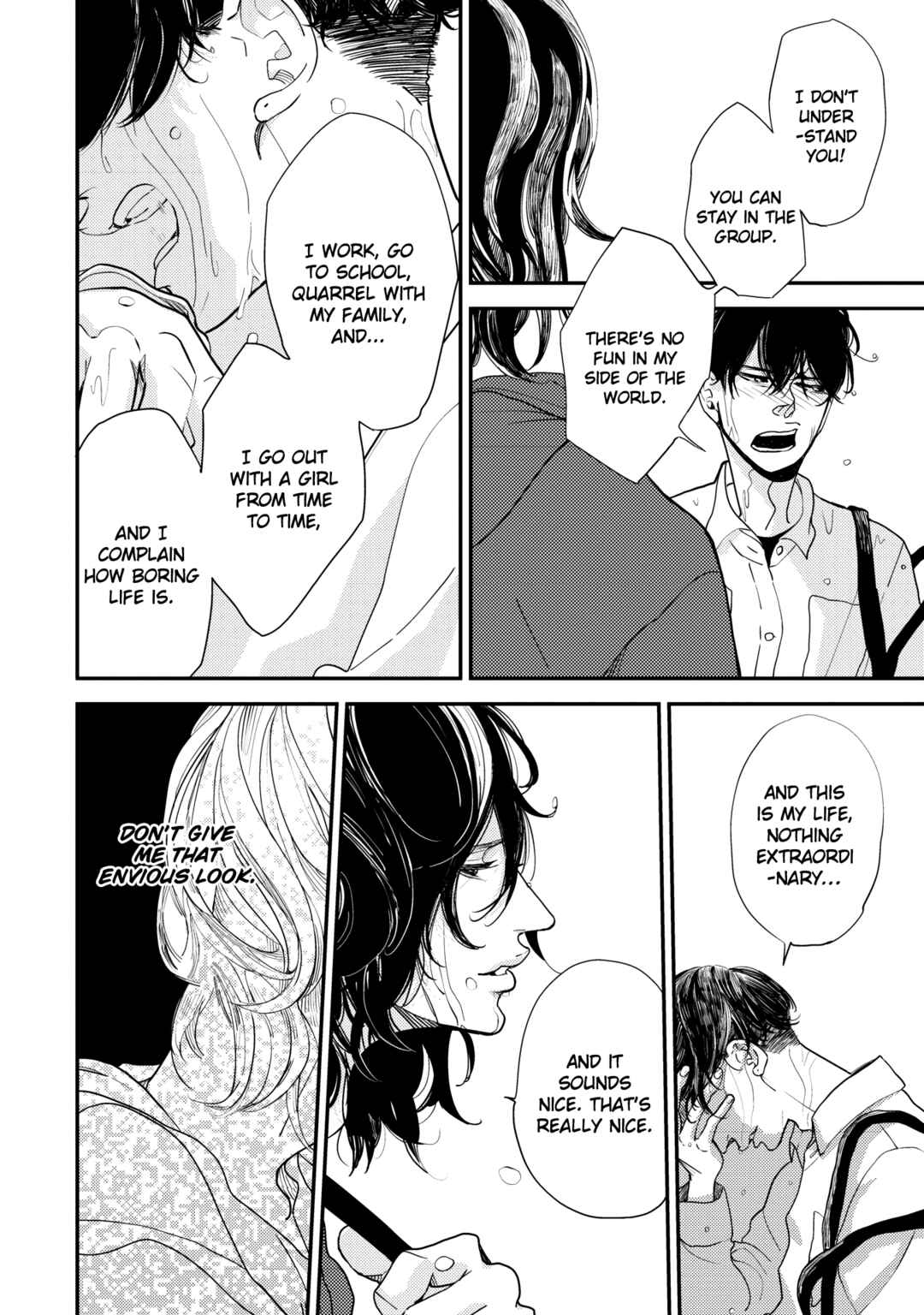 Page 22 Chapter 6 Orokamono no Ai no Uta