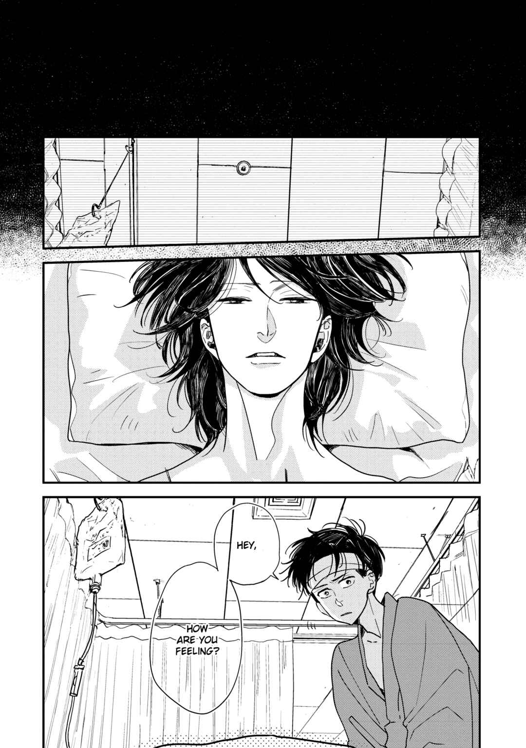Page 10 Chapter 7 Orokamono no Ai no Uta